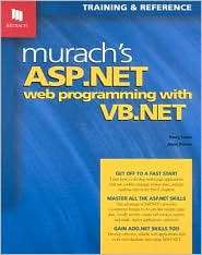   with VB.NET, (1890774200), Doug Lowe, Textbooks   