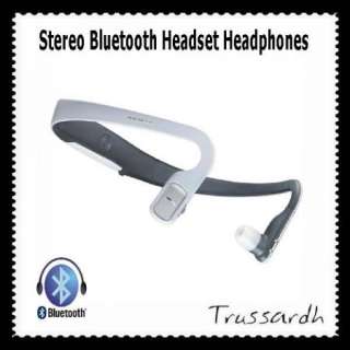 Nokia BH505 Stereo Bluetooth Headset Headphone BH 505  