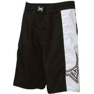  TapouT Black Delta Boardshorts