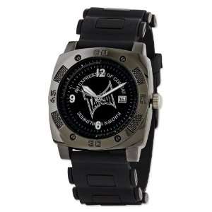  Mens Tapout Back Breaker IP Gun Watch Jewelry