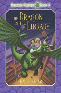   The Dragon in the Sock Drawer (Dragon Keepers Series 