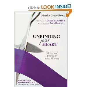   Heart40 Days of Prayer and Faith Sharing byMcLaren McLaren Books