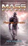   Mass Effect Revelation by Drew Karpyshyn, Random 