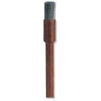 New Dremel # 532 Stainless Steel Brush 1/8 for rotary 080596010539 