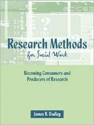   of Research, (0205365299), James R. Dudley, Textbooks   