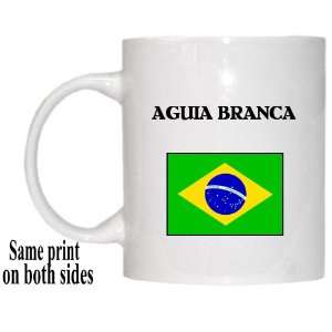  Brazil   AGUIA BRANCA Mug 