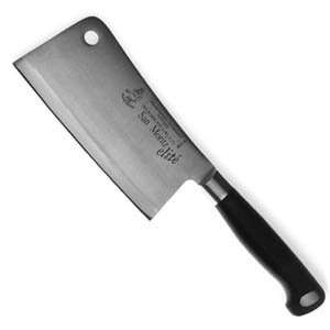    Messermeister San Moritz Elite 6 Inch Cleaver