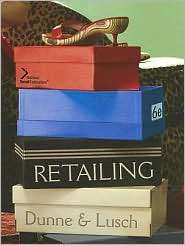 Retailing, (032436279X), Patrick M. Dunne, Textbooks   