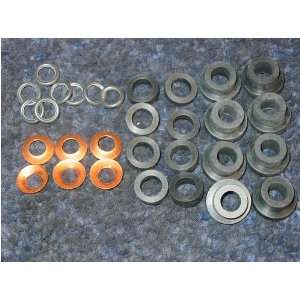  Tomco 27003 Injector Seal Kit Automotive
