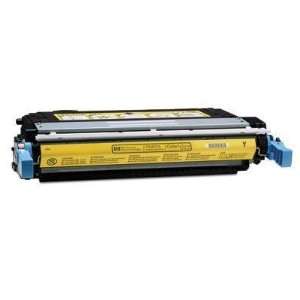  HP Color LaserJet CP4005dn   YELLOW   7,500 Pages 