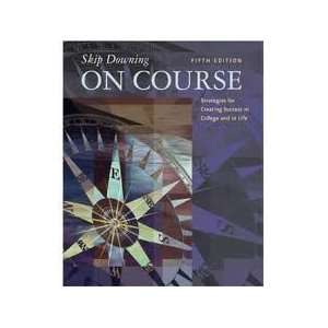  On Course 5th (fifth) edition Text Only  N/A  Books