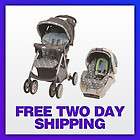 graco seat with stroller  