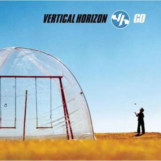  Go Vertical Horizon