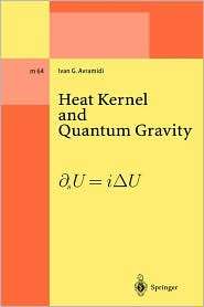   Gravity, (3540671552), Ivan G. Avramidi, Textbooks   