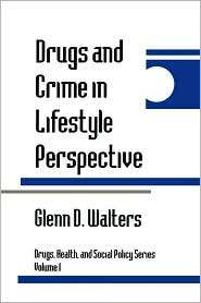   , Vol. 1, (0803956029), Glenn D. Walters, Textbooks   