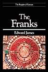 The Franks, (0631179364), Edward James, Textbooks   