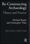   and Practice, (0415088704), Michael Shanks, Textbooks   