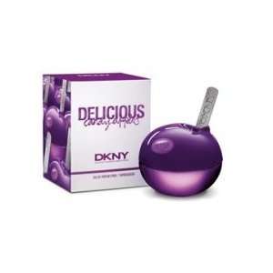 Dkny Delicious Candy Apples Juicy Berry Eau De Parfum Spray Limited 
