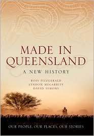   New History, (0702236616), Ross Fitzgerald, Textbooks   