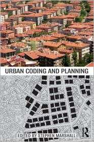   Planning, (0415441277), Stephen Marshall, Textbooks   