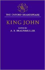   Series), (0198129300), William Shakespeare, Textbooks   