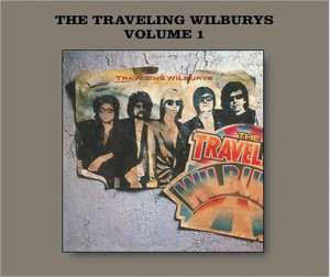   Traveling Wilburys, Vol. 1 [Bonus Tracks] by Rhino 