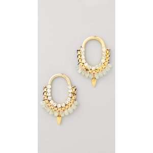  Lizzie Fortunato Jewels Forgotten Modern Earrings Jewelry