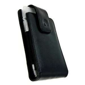  Orbit Case Oversized Genuine Leather Holster for AT&T 