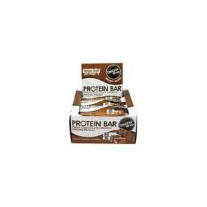  Designer Whey Protein Bar Triple Chocolate Crunch 12 Bars 