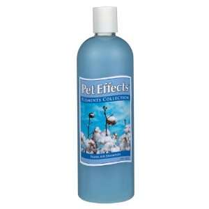   Effects Element Dog and Cat Shampoo, Fresh Air, 17 Ounce