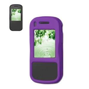 Protector Skin Cover Cell Phone Case with belt clip for Samsung trance 