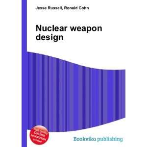 Nuclear weapon design