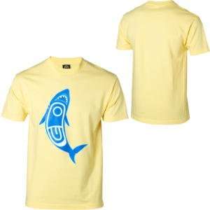  Airblaster Jaws T Shirt   Short Sleeve   Mens Sports 