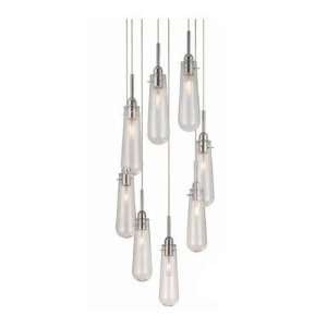  TEARDROP 8LT Pendant by ROBERT SONNEMAN