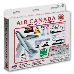  Airline Airport Play Set 2 in 1 Package (RT5881   Air 