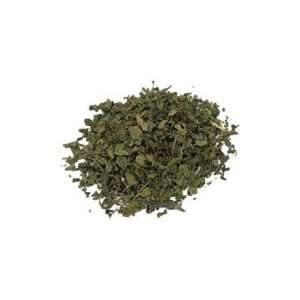 Nettle Leaf Cut & Sifted   Urtica dioica, 1 lb,(San Francisco Herb Co)