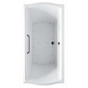    TOTO ABA784L 01T Whirlpools & Tubs   Air Tubs 