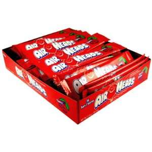 Airheads   Cherry 36ct. Box  Grocery & Gourmet Food
