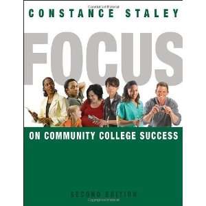  By Constance (Constance Staley) Staley FOCUS on Community 