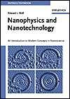   Nanoscience, (3527404074), Edward L. Wolf, Textbooks   