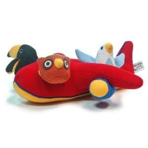  Travel Friends   Airplane Toys & Games