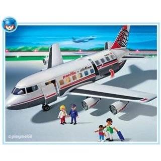 Playmobil Jet Plane by Playmobil