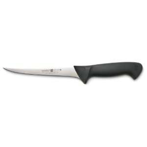  Wusthof 6 Fillet Knife with Leather Sheath Kitchen 