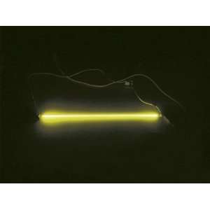  Velleman FLY 0.157 x 11.8 YELLOW COLD CATH FLUO LAMP 