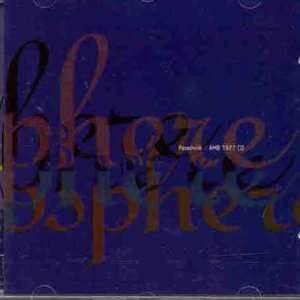  BIOSPHERE / PATASHNIK BIOSPHERE Music