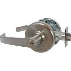Corbin Russwin CL3500 Series Cylindrical Locksets Conventional 6 Pin