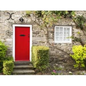  Traditional Cottage in West Lulworth, Dorset, UK 