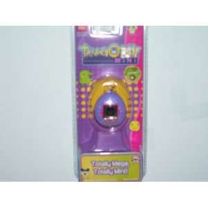  Tamagotchi Mini (Purple) Toys & Games