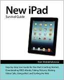 New IPad Survival Guide Step By Step User Guide for the IPad 3 