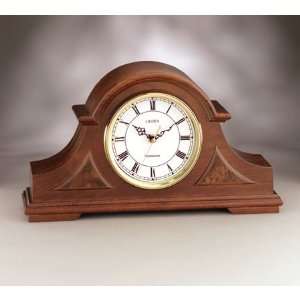  Linden Buckingham Mantel Clock